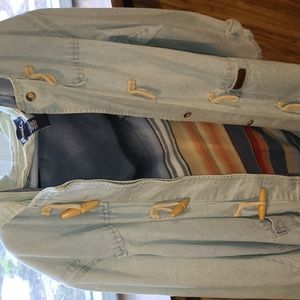 Vintage denim& co. Jacket